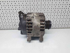 Alternator Ford Galaxy 2 [Fabr 2006-2015] AG9T-10300-AA 2.0 TDCI 14V / 150A