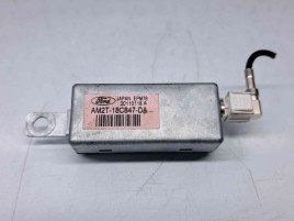 Amplificator antena Ford Galaxy 2 [Fabr 2006-2015] AM2T-18C847-DA 2.0 TDCI