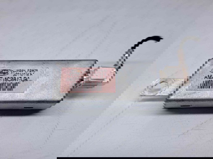 Amplificator antena Ford Galaxy 2 [Fabr 2006-2015] AM2T-18C847-DA 2.0 TDCI