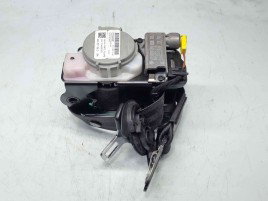  Centura dreapta fata Audi A6 (4G2, C7) [Fabr 2012-2017] 4G8857706D