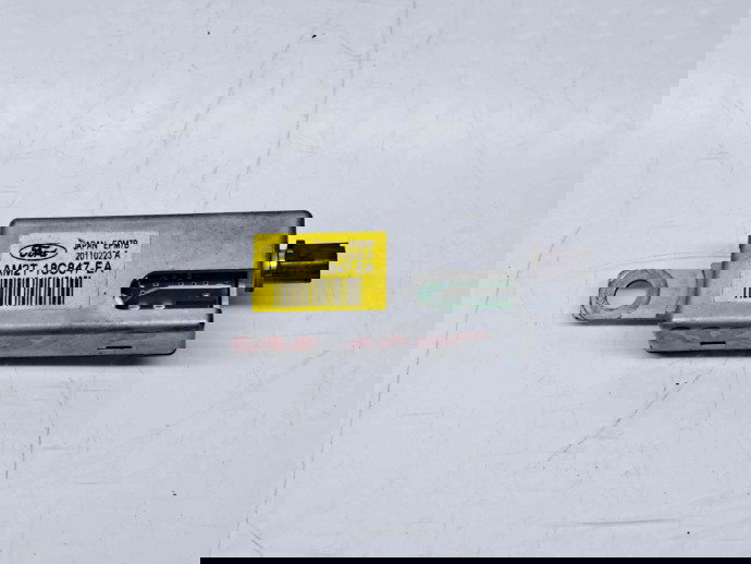 Amplificator antena Ford Galaxy 2 [Fabr 2006-2015] AM2T-18C847-EA 2.0 TDCI