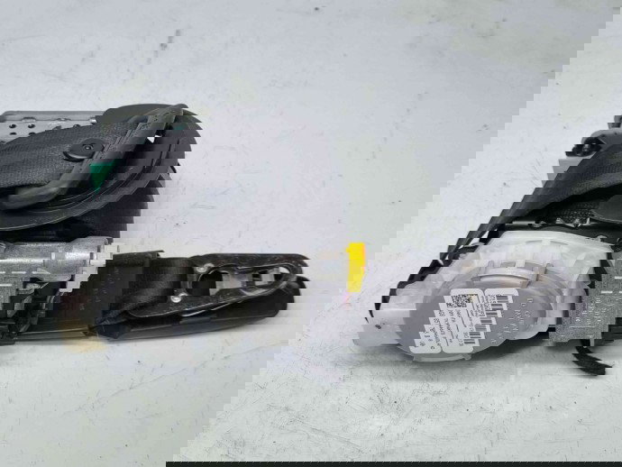  Centura stanga fata Audi A6 (4G2, C7) [Fabr 2012-2017] 4G8857705B