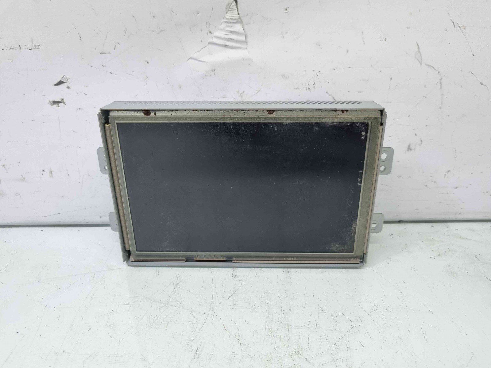 Display bord LAND ROVER Range Rover Evoque [Fabr 2011-2018] EJ32-10E889-DA - imagine 1