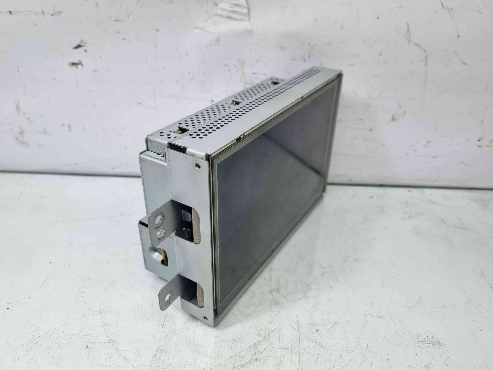 Display bord LAND ROVER Range Rover Evoque [Fabr 2011-2018] EJ32-10E889-DA - imagine 2