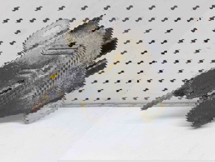 Broasca capota Ford Galaxy 2 [Fabr 2006-2015] 16700