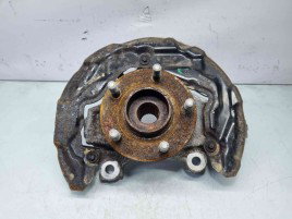 Fuzeta fata dreapta Ford Mondeo 5 Sedan [Fabr 2014-2022] OEM 2.0 TDCI 2.0 TDCI 110KW / 150CP