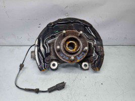 Fuzeta fata stanga Ford Mondeo 5 Sedan [Fabr 2014-2022] OEM 2.0 TDCI 2.0 TDCI 110KW / 150CP