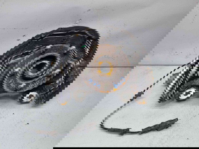 Fuzeta fata stanga Ford Mondeo 5 Sedan [Fabr 2014-2022] OEM 2.0 TDCI 2.0 TDCI 110KW / 150CP