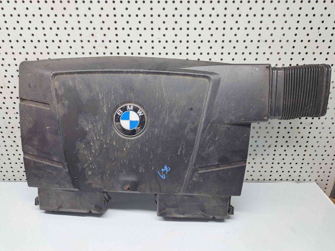 Capac motor Bmw 3 (E90) [Fabr 2005-2011] 7560918 2.0 N46 CU DIFUZOR AER