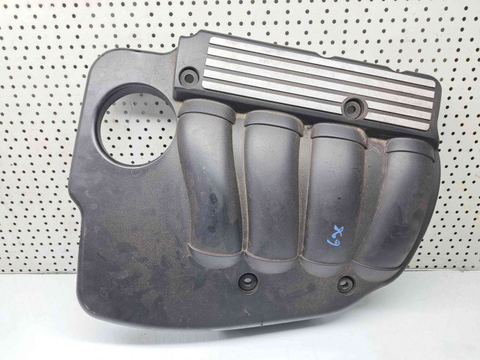 Capac motor Bmw 3 (E90) [Fabr 2005-2011] 7523714 2.0 N46 
