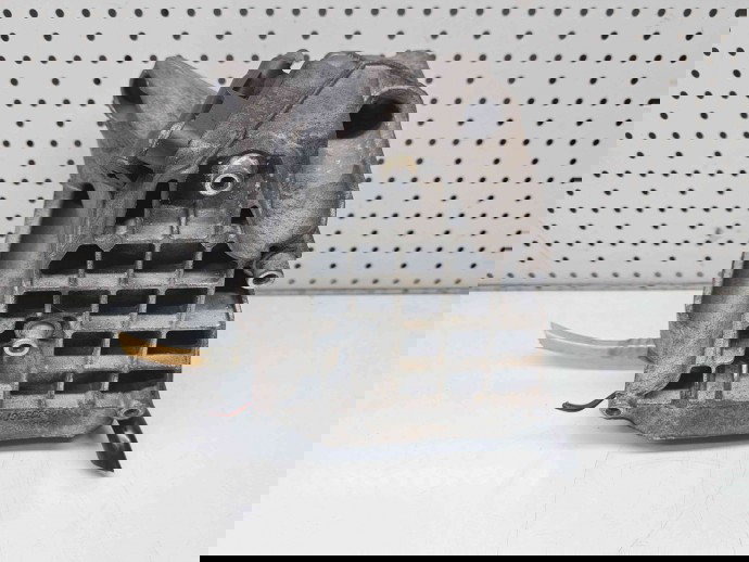 Carcasa flitru combustibil Ford Galaxy 2 [Fabr 2006-2015] 9685414080 2.0 TDCI