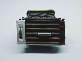  Grila aerisire stanga LAND ROVER Range Rover Evoque [Fabr 2011-2018] BJ32-018B08-GB