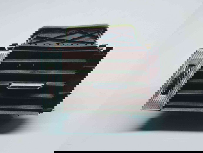  Grila aerisire stanga LAND ROVER Range Rover Evoque [Fabr 2011-2018] BJ32-018B08-GB