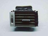  Grila aerisire stanga LAND ROVER Range Rover Evoque [Fabr 2011-2018] BJ32-018B08-GB