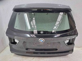 Haion Bmw X3 (F25) [Fabr 2010-2017] 668 SCHWARZ 2