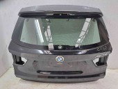 Haion Bmw X3 (F25) [Fabr 2010-2017] 668 SCHWARZ 2