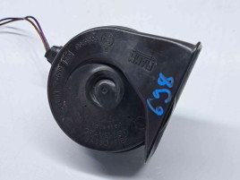 Claxon Bmw 3 (E90) [Fabr 2005-2011] 0055306 2.0 N46 