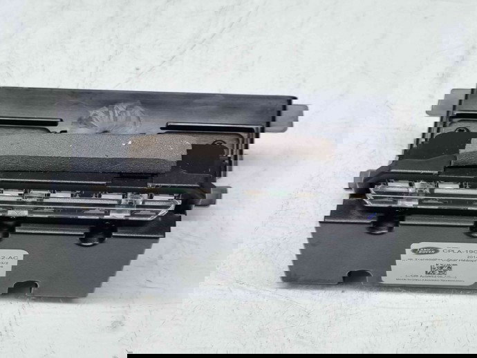  Modul confort LAND ROVER Range Rover Evoque [Fabr 2011-2018] CPLA-19G442-AC