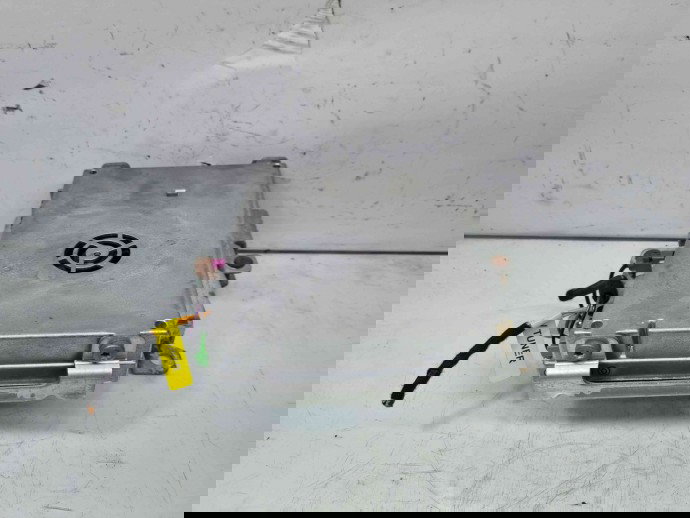  Modul confort LAND ROVER Range Rover Evoque [Fabr 2011-2018] CK52-14F641-AK