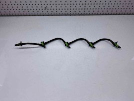 Conducta retur injectoare Ford Galaxy 2 [Fabr 2006-2015] OEM 2.0 TDCI 