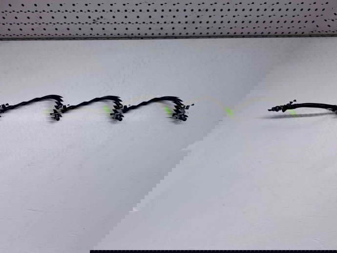 Conducta retur injectoare Ford Galaxy 2 [Fabr 2006-2015] OEM 2.0 TDCI 