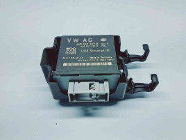  Modul control lumini Audi A6 (4G5, C7) Avant [Fabr 2011-2017] 4H0907357B