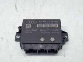  Modul senzori parcare Audi A6 (4G2, C7) [Fabr 2012-2017] 4H0919475AA