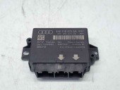  Modul senzori parcare Audi A6 (4G2, C7) [Fabr 2012-2017] 4H0919475AA
