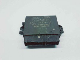  Modul senzori parcare LAND ROVER Range Rover Evoque [Fabr 2011-2018] DPLA-15C859-DL