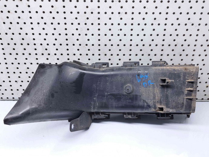 Difuzor captare aer Bmw 3 (E90) [Fabr 2005-2011] 7121570