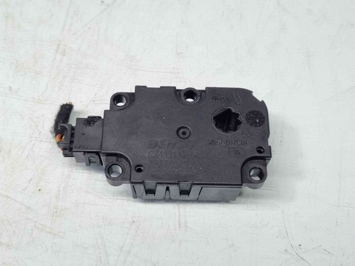  Motoras clapeta aeroterma bord Audi A6 (4G2, C7) [Fabr 2012-2017] CZ113930-0857