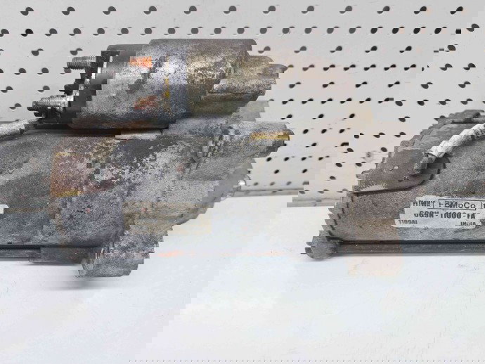 Electromotor 11 dinti Ford Galaxy 2 [Fabr 2006-2015] 6G9N-11000-FA 2.0 TDCI