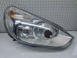 Far dreapta Ford Galaxy 2 [Fabr 2006-2015] 6M21-13W029-BK 2.0 TDCI 