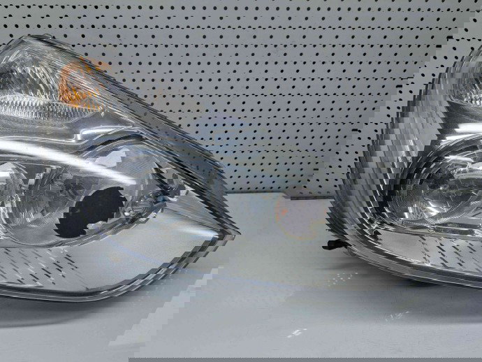 Far dreapta Ford Galaxy 2 [Fabr 2006-2015] 6M21-13W029-BK 2.0 TDCI 