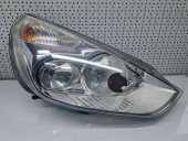 Far dreapta Ford Galaxy 2 [Fabr 2006-2015] 6M21-13W029-BK 2.0 TDCI 