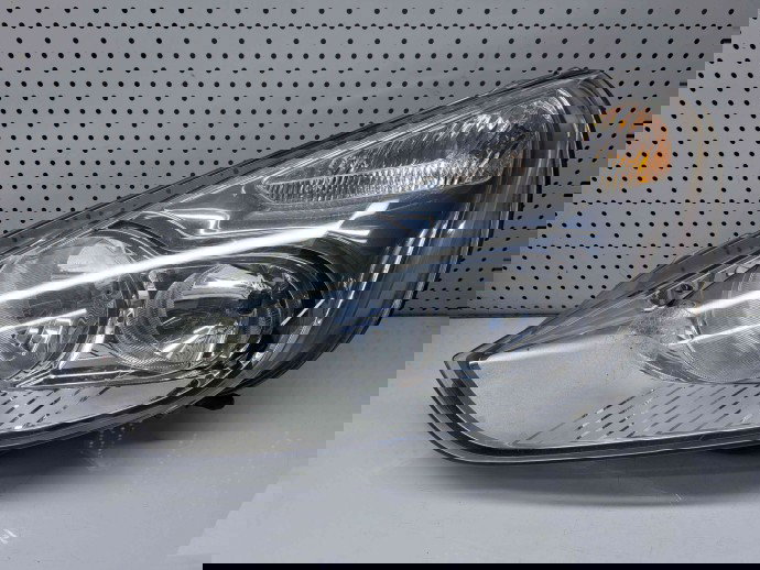 Far stanga Ford Galaxy 2 [Fabr 2006-2015] 6M21-13W030-BK 2.0 TDCI