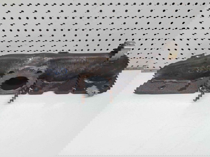 Galerie evacuare Ford Galaxy 2 [Fabr 2006-2015] OEM 2.0 TDCI