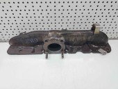 Galerie evacuare Ford Galaxy 2 [Fabr 2006-2015] OEM 2.0 TDCI