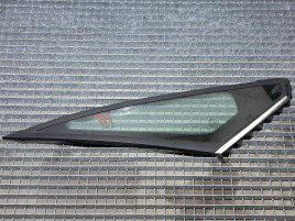 Geam fix dreapta fata Ford Galaxy 2 [Fabr 2006-2015] OEM