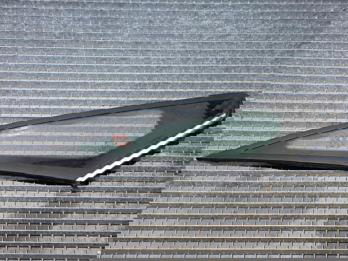 Geam fix dreapta fata Ford Galaxy 2 [Fabr 2006-2015] OEM