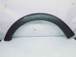 Ornament aripa stanga fata Dacia Logan II MCV BK (K52) [Fabr 2013-2022] 638751431R