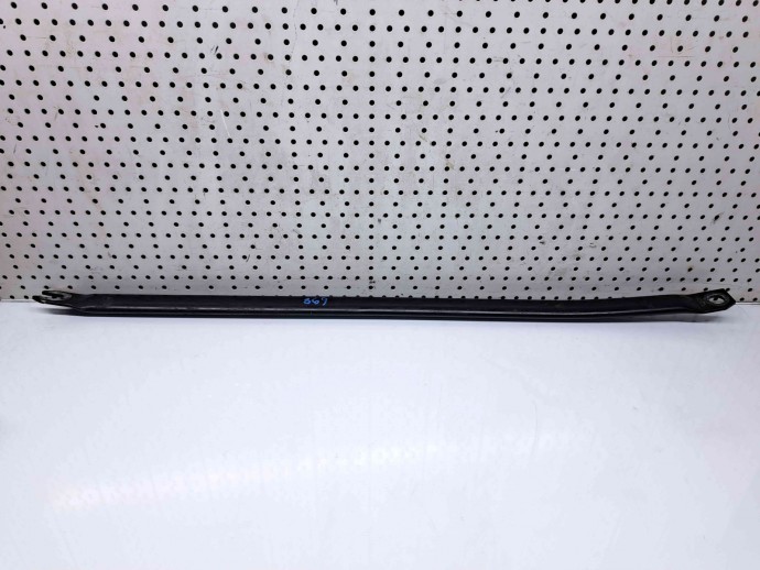 Intaritura bara lonjeron Bmw 3 (E90) [Fabr 2005-2011] 646060089R