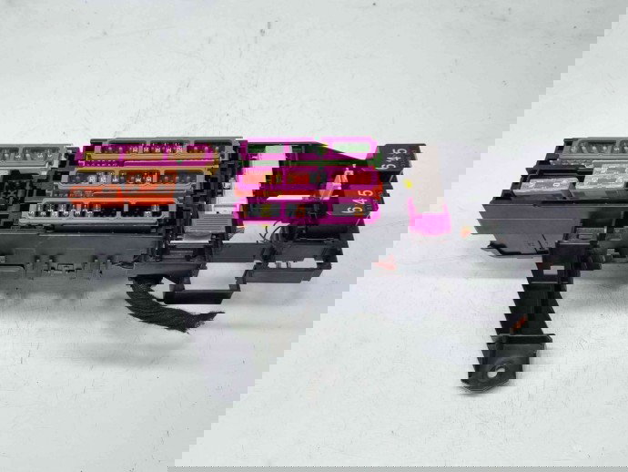  Panou sigurante Audi A6 (4G2, C7) [Fabr 2012-2017] 4G0971845A 