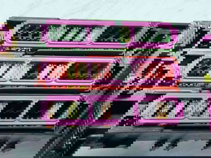  Panou sigurante Audi A6 (4G2, C7) [Fabr 2012-2017] 4G0971845A 