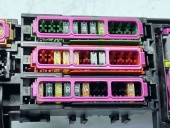  Panou sigurante Audi A6 (4G2, C7) [Fabr 2012-2017] 4G0971845A 