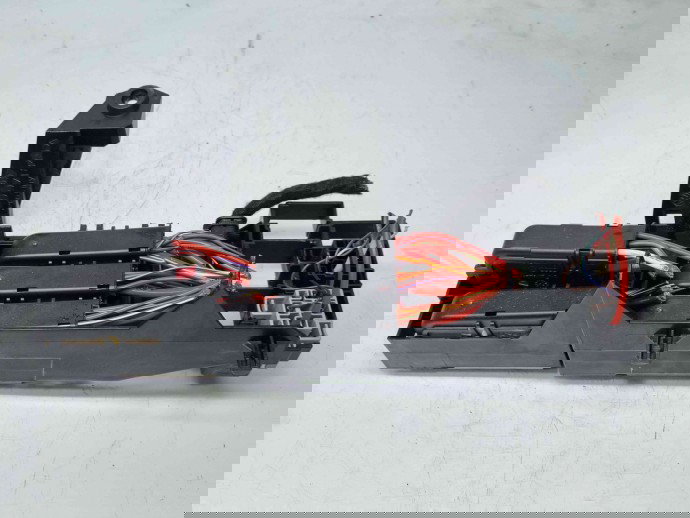  Panou sigurante Audi A6 (4G2, C7) [Fabr 2012-2017] 4G0971845A 