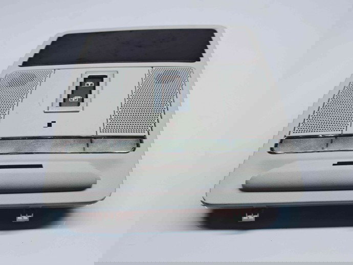  Plafoniera fata LAND ROVER Range Rover Evoque [Fabr 2011-2018] EJ32-15K609-AA