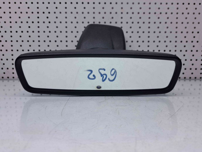Oglinda retrovizoare Ford Galaxy 2 [Fabr 2006-2015] AU5A-17E678-AC