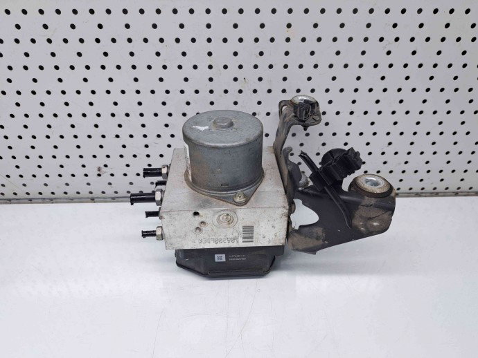 Pompa ABS Ford Galaxy 2 [Fabr 2006-2015] CG91-2C405-FB 2.0 TDCI