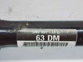 Planetara stanga fata Volkswagen Tiguan (5N) [Fabr 2007-2016] 5N0407763D 2.0 TDI CFFB 103KW / 140CP 2.0 TDI CFFB 103KW / 140CP